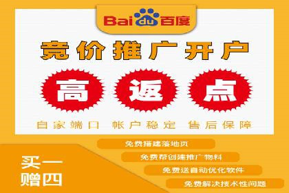 解析百度推广代运营公司如何助力企业网络营销